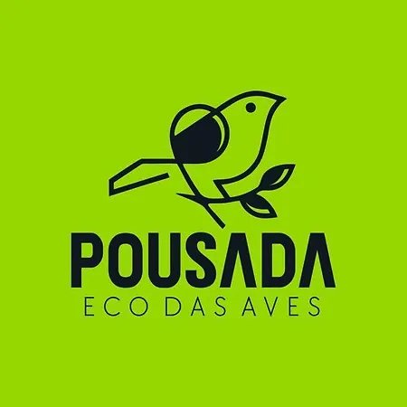 Chale Na Pousada Eco Das Aves Proximo A Vinicola Thera Bom Retiro  Exterior photo